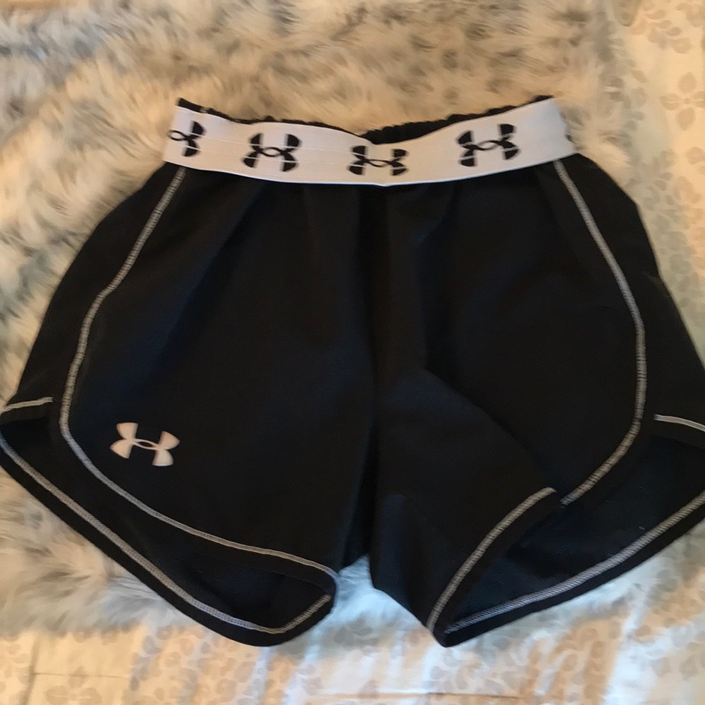 Under armour shorts